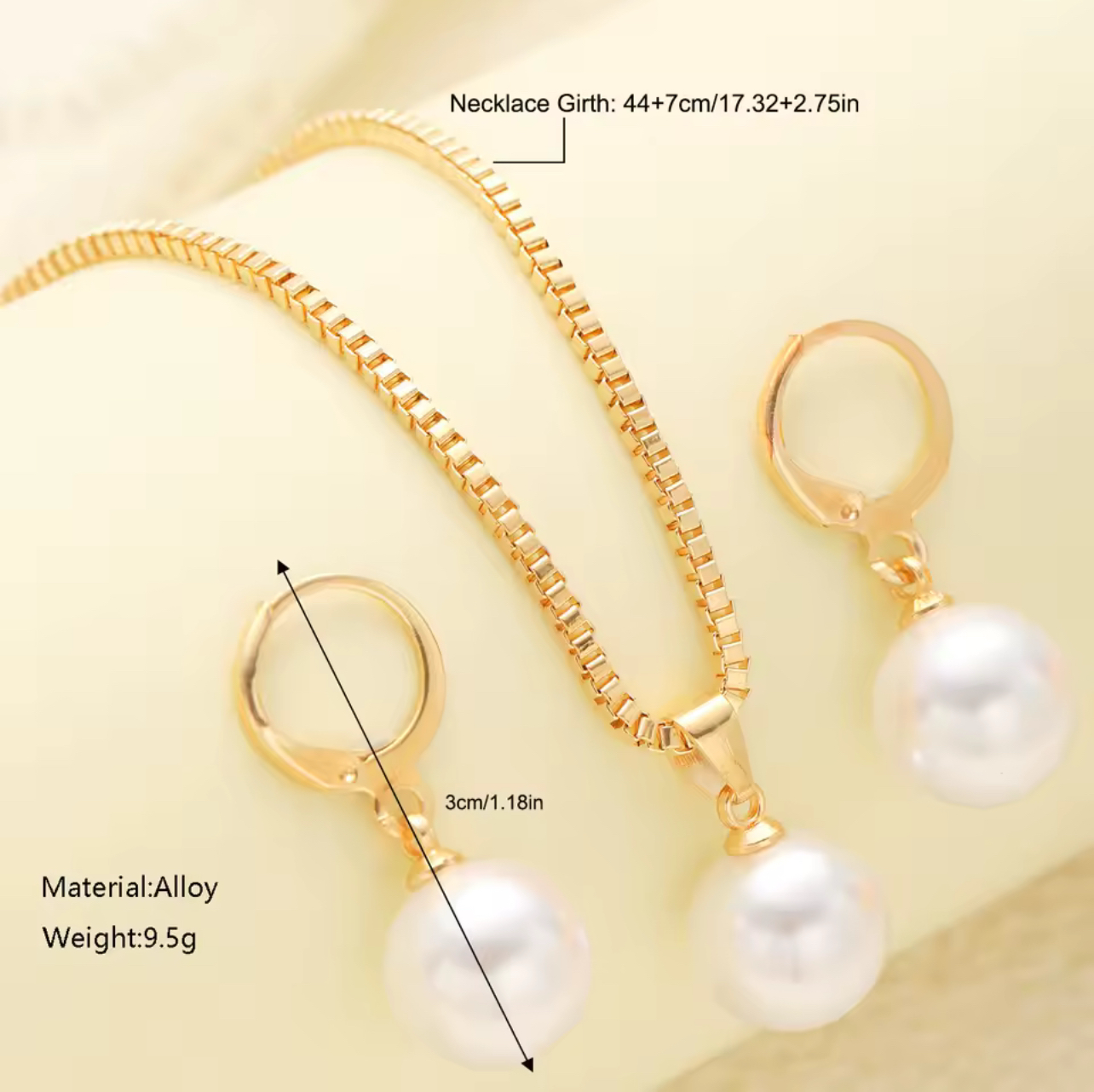 Eternal Adornments