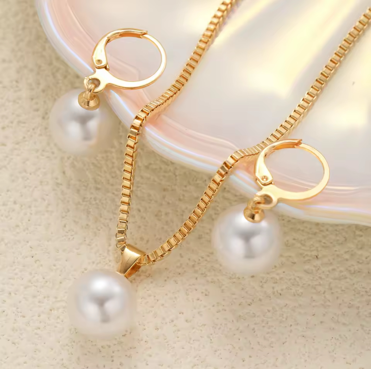 Eternal Adornments