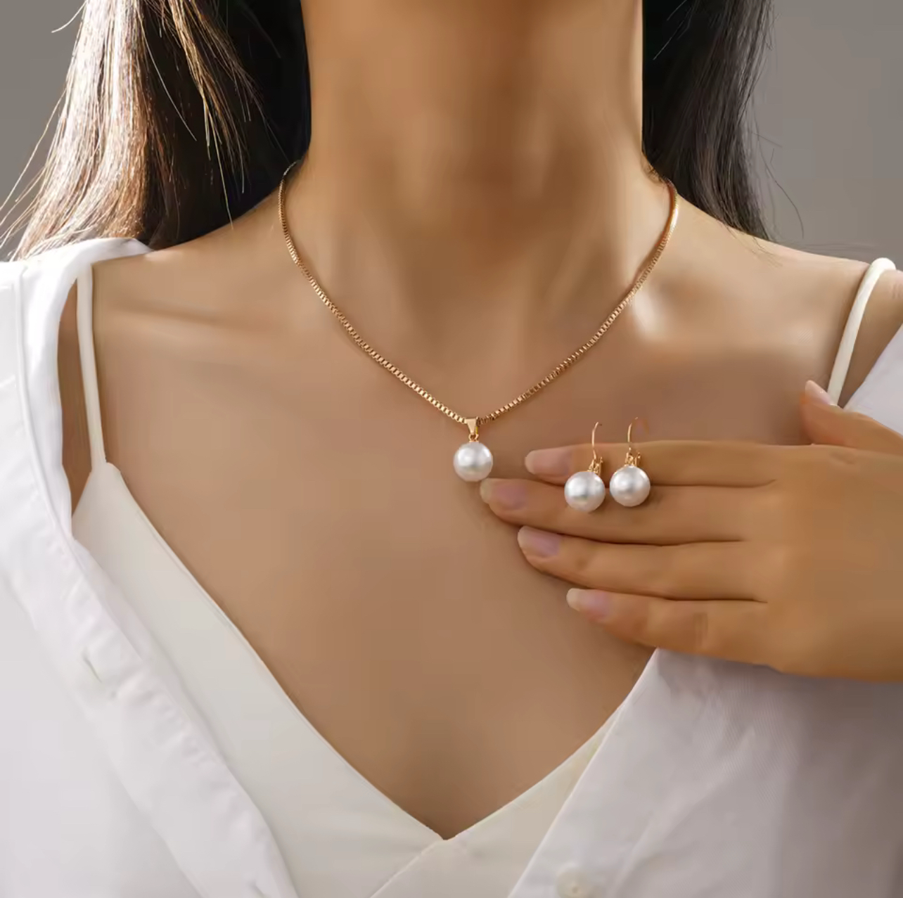 Eternal Adornments