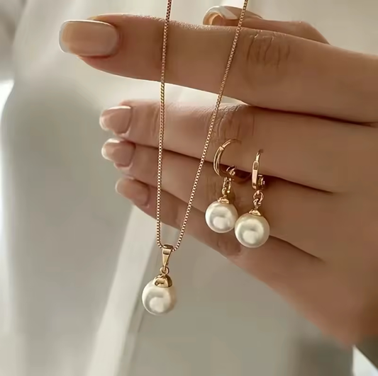 Eternal Adornments