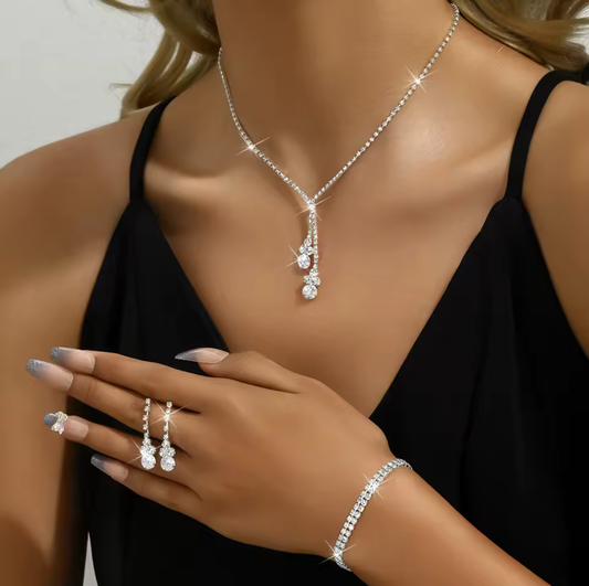 Radiant Finery