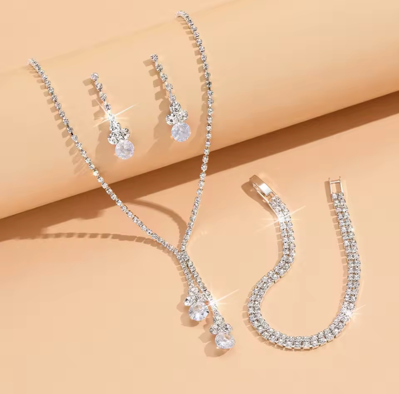Radiant Finery