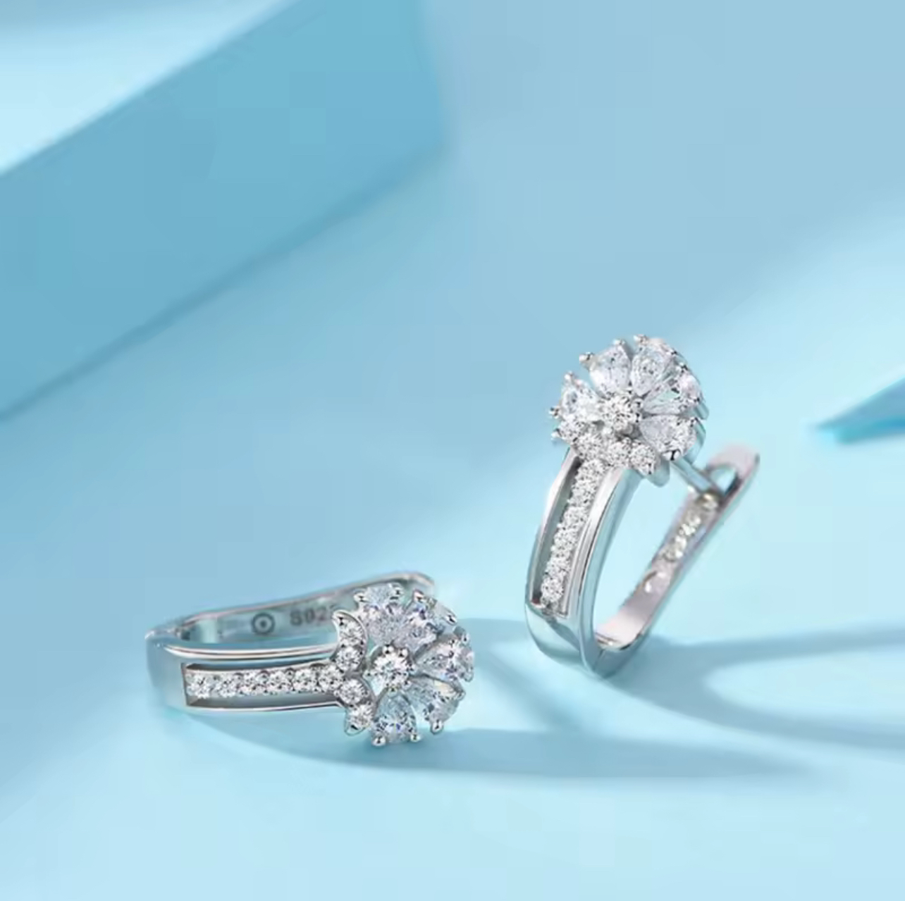 Celestial Earings