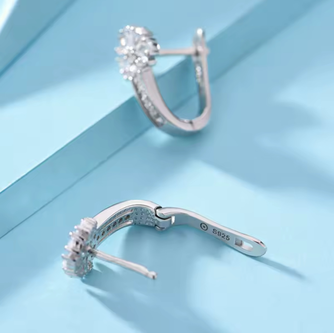 Celestial Earings