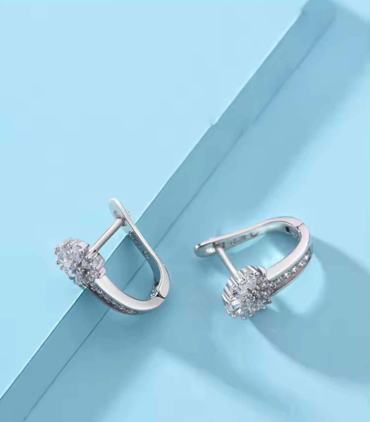 Celestial Earings