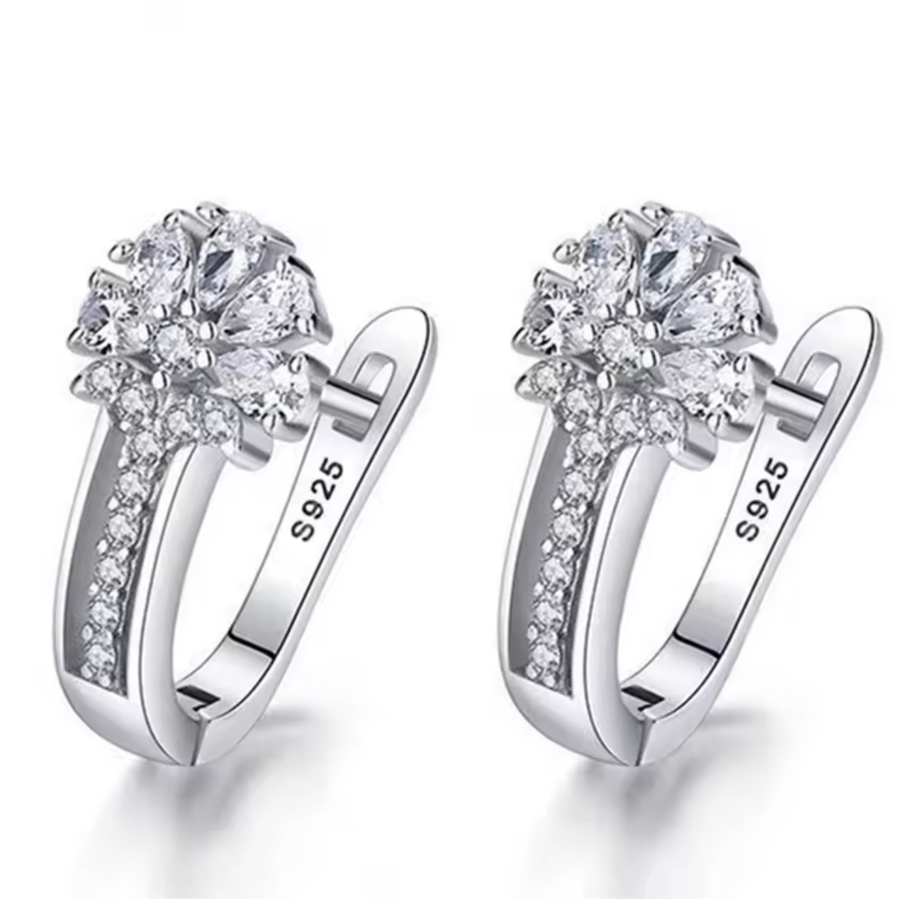 Celestial Earings