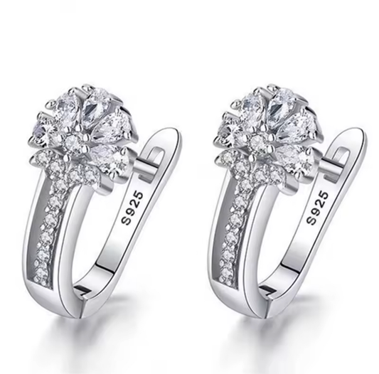 Celestial Earings