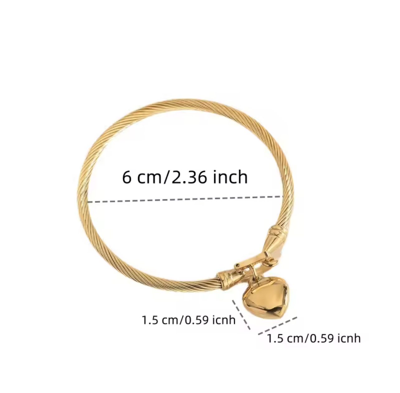 The Modern Muse Bracelet